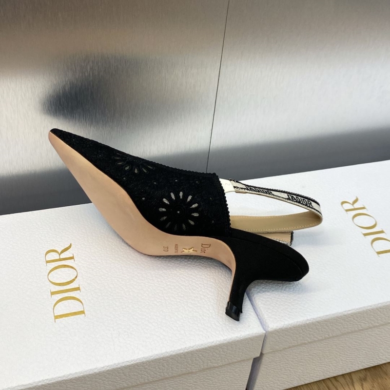 Christian Dior High Heels